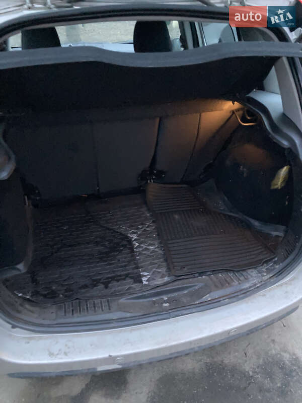 Хетчбек Ford Fusion 2006 в Харкові