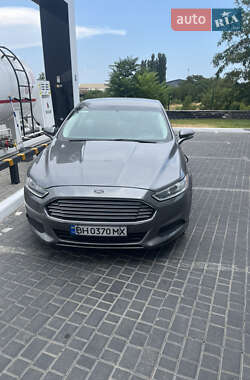 Седан Ford Fusion 2013 в Одессе