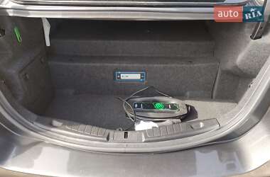 Седан Ford Fusion 2017 в 