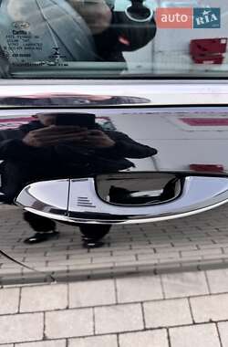Седан Ford Fusion 2016 в 