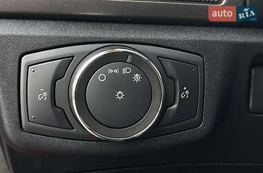 Седан Ford Fusion 2020 в 