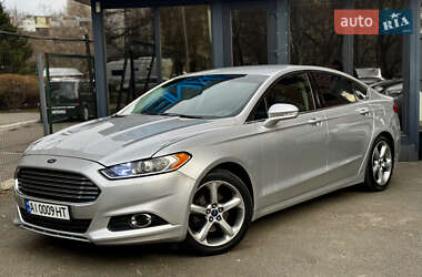 Седан Ford Fusion 2014 в Киеве