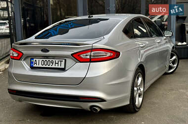 Седан Ford Fusion 2014 в Киеве