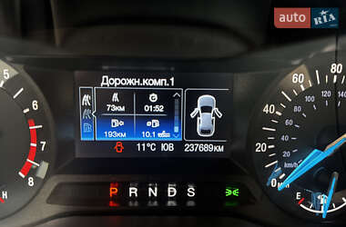 Седан Ford Fusion 2014 в Киеве