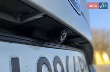 Седан Ford Fusion 2014 в 