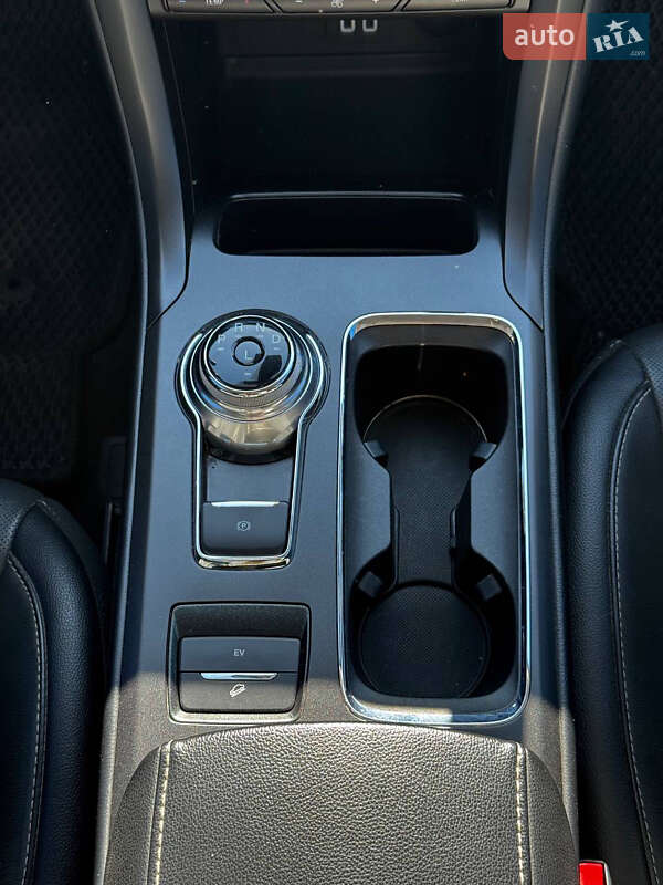 Седан Ford Fusion 2020 в Одессе