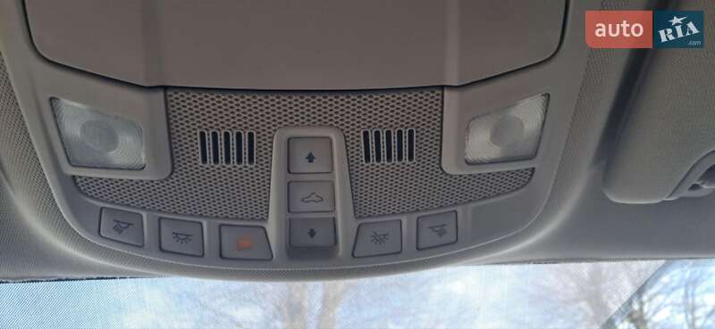 Седан Ford Fusion 2014 в Вінниці