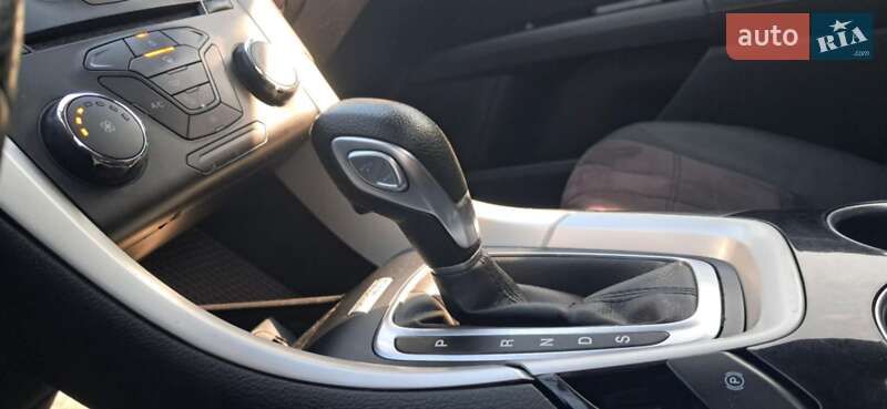 Седан Ford Fusion 2014 в Вінниці