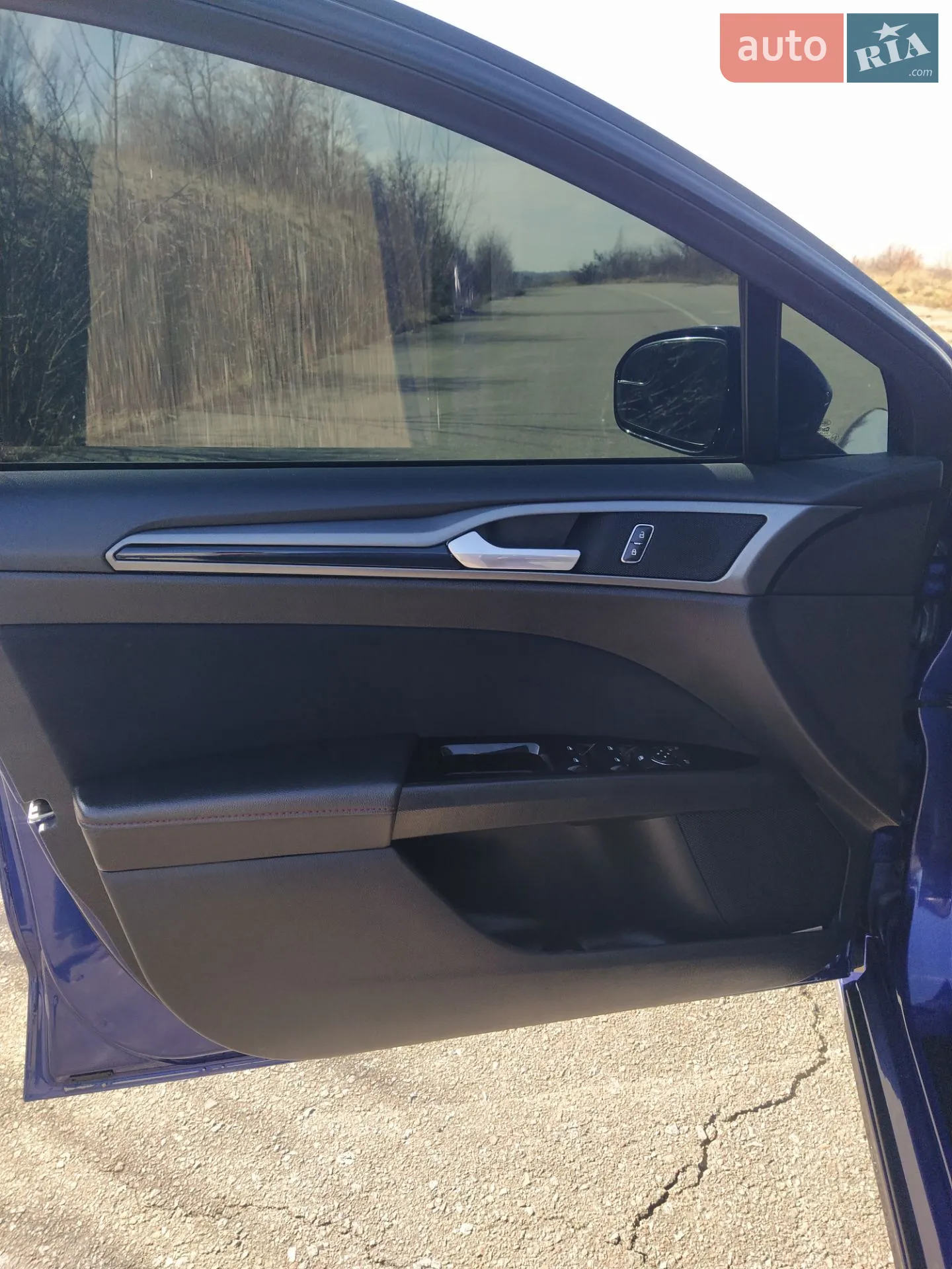 2015 Ford Fusion - мініатюра 9