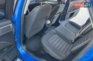 Седан Ford Fusion 2020 в 