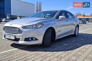 Седан Ford Fusion 2014 в Одессе