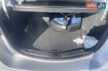 Седан Ford Fusion 2015 в 
