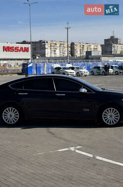 Седан Ford Fusion 2015 в Одессе