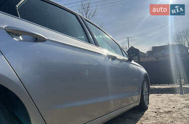 Седан Ford Fusion 2017 в Львові