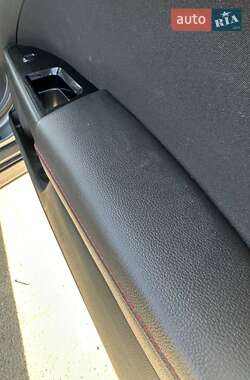 Седан Ford Fusion 2014 в 