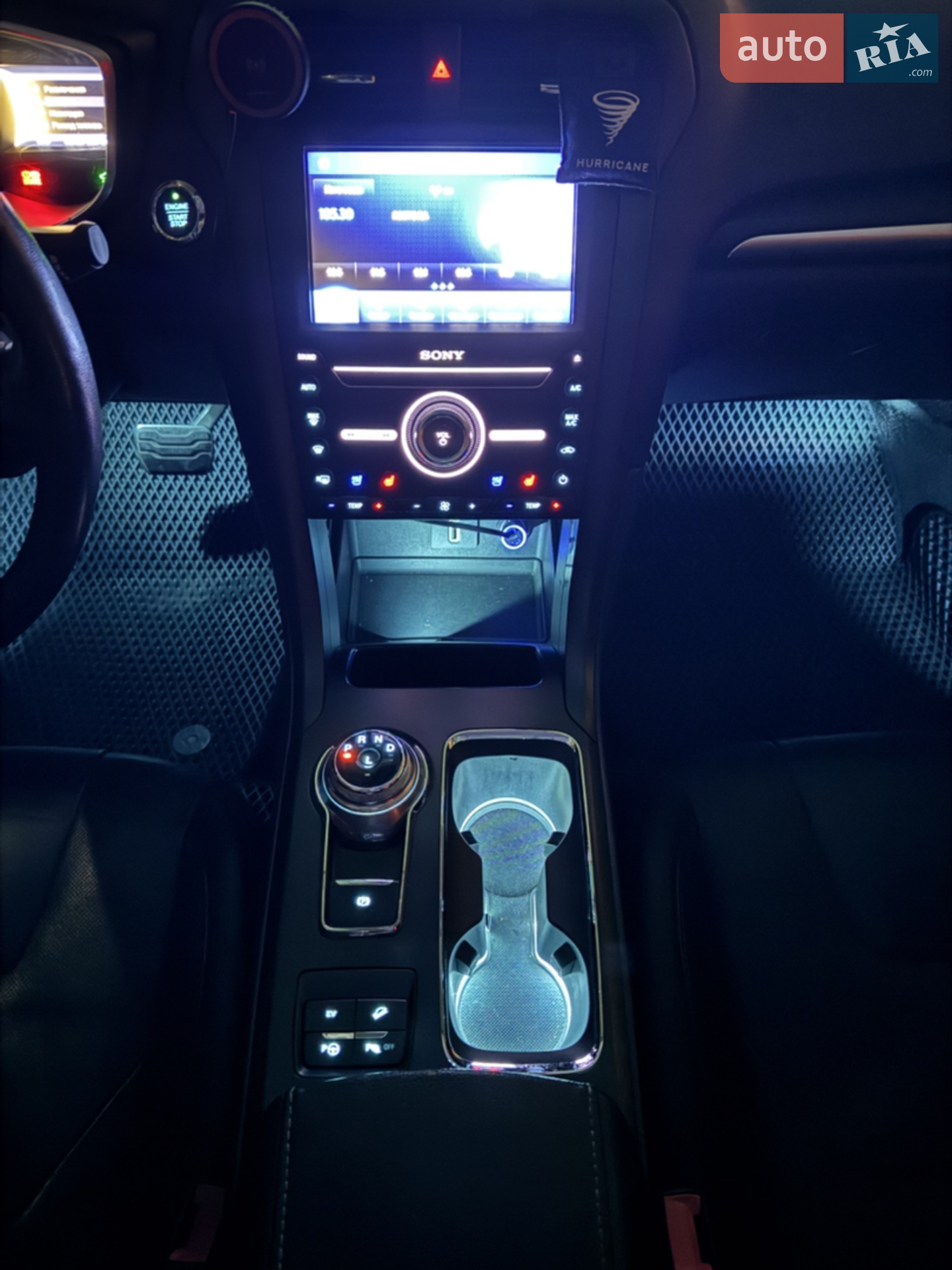 2016 Ford Fusion - мініатюра 33
