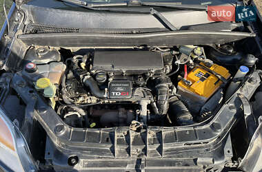Хетчбек Ford Fusion 2008 в 