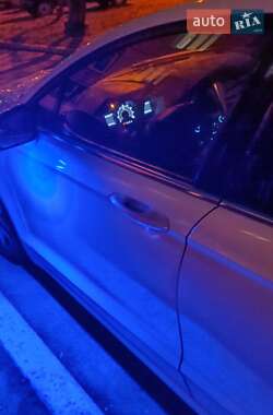 Седан Ford Fusion 2014 в 