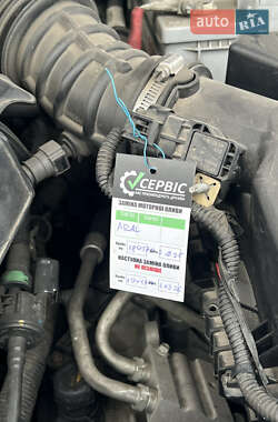 Седан Ford Fusion 2013 в 