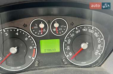 Хетчбек Ford Fusion 2010 в 