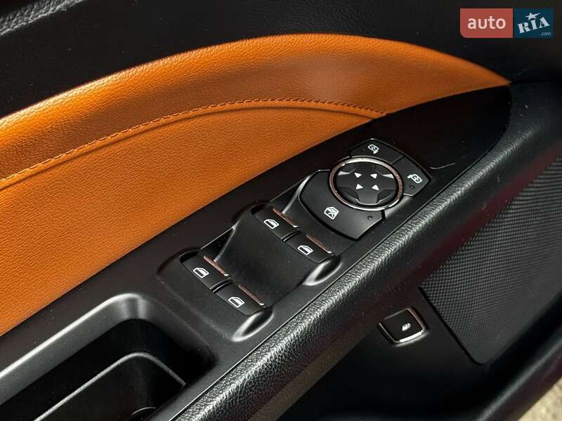 Седан Ford Fusion 2018 в Харькове