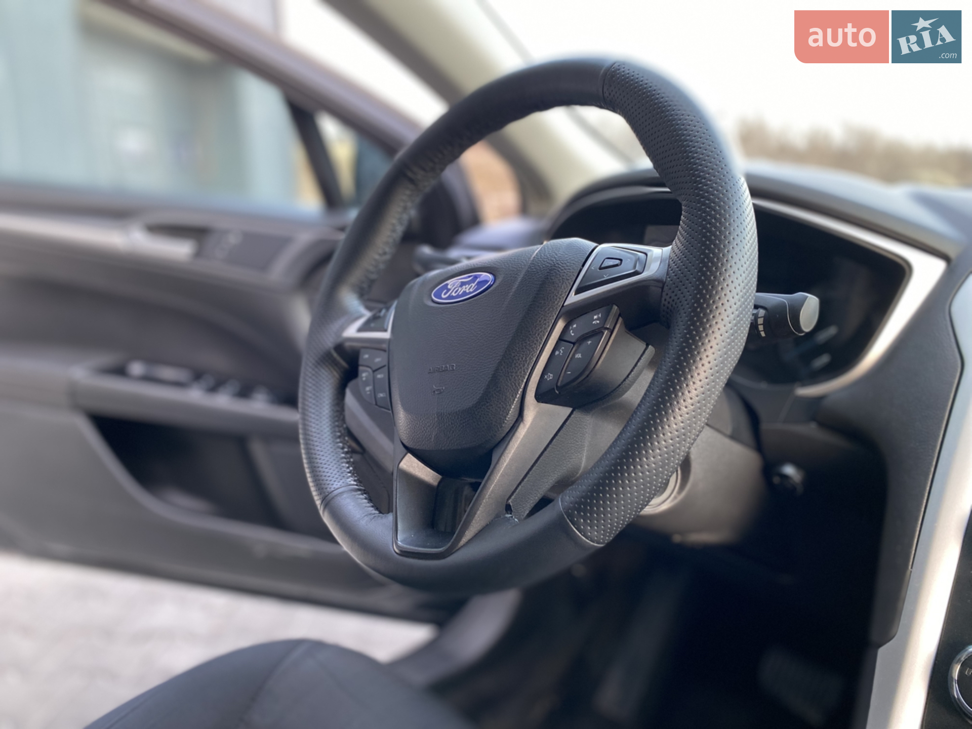 2015 Ford Fusion - мініатюра 15