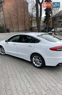 Седан Ford Fusion 2020 в Харькове