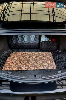 Седан Ford Fusion 2015 в 