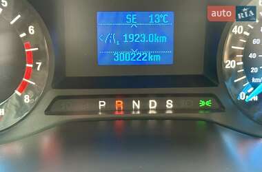 Седан Ford Fusion 2013 в 