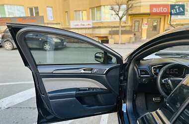 Седан Ford Fusion 2016 в Киеве