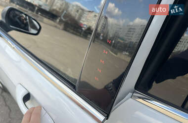 Седан Ford Fusion 2019 в 