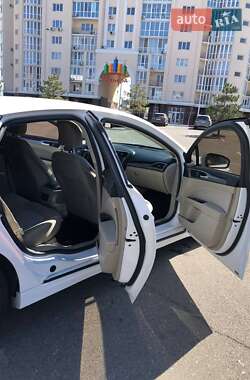 Седан Ford Fusion 2017 в Николаеве