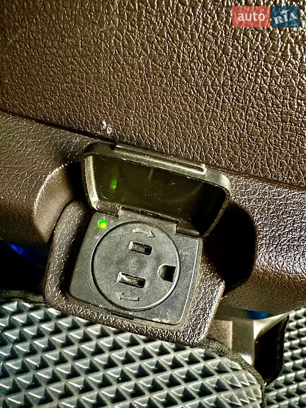 Седан Ford Fusion 2012 в Кропивницком