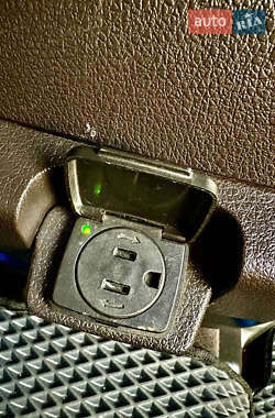 Седан Ford Fusion 2012 в 