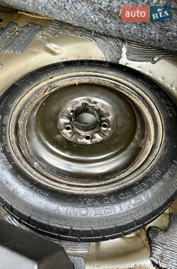 Седан Ford Fusion 2012 в 