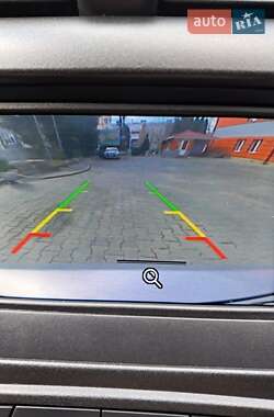 Седан Ford Fusion 2014 в 