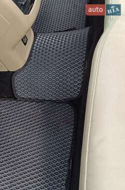 Седан Ford Fusion 2014 в 
