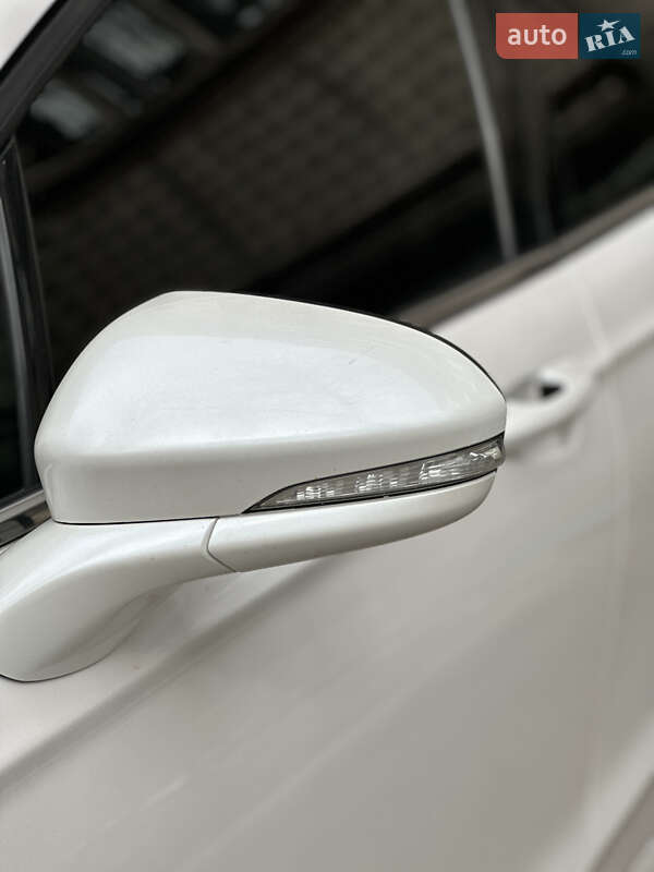 Седан Ford Fusion 2017 в Кропивницком фото 3 Седан Ford Fusion 2017 в Кропивницком