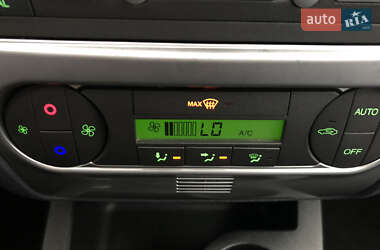 Хэтчбек Ford Fusion 2011 в 