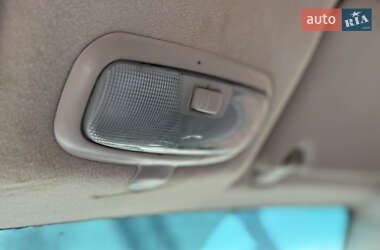 Хэтчбек Ford Fusion 2008 в 