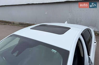 Седан Ford Fusion 2018 в 