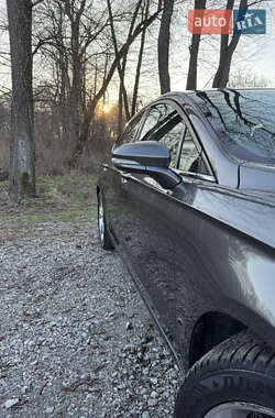 Седан Ford Fusion 2015 в 