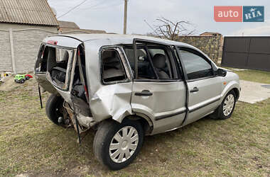 Хетчбек Ford Fusion 2004 в Хмельницькому