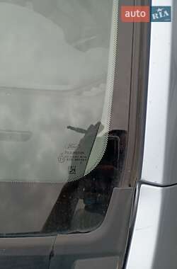 Хэтчбек Ford Fusion 2008 в 