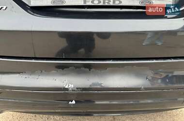 Седан Ford Fusion 2014 в 