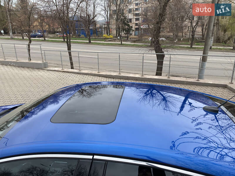Седан Ford Fusion 2016 в Кривом Роге