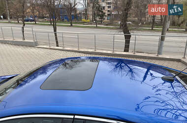 Седан Ford Fusion 2016 в 