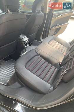 Седан Ford Fusion 2012 в Днепре