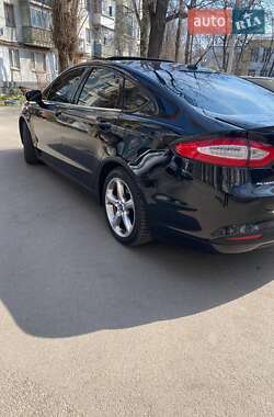 Седан Ford Fusion 2012 в Днепре
