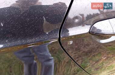 Седан Ford Fusion 2014 в 